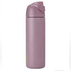Owala spring revival 32oz Purple Stainless Steel Water Bottle freesip